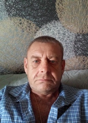 александр, 60, Россия, Дальнегорск