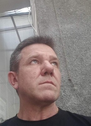 Pyetr, 54, Russia, Taganrog
