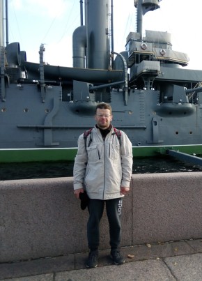 Evgeniy, 45, Russia, Moscow