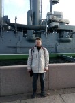 Evgeniy, 45, Moscow