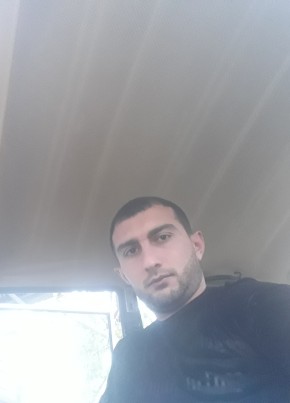 Elnur, 27, Azərbaycan Respublikası, Bakı