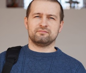 Владислав, 42 года, Санкт-Петербург