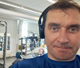Denis, 53, Tallinn