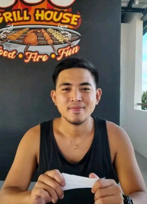 Johnaxel, 27, Pilipinas, Orani