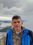 Александр, 22 года, Красноярск