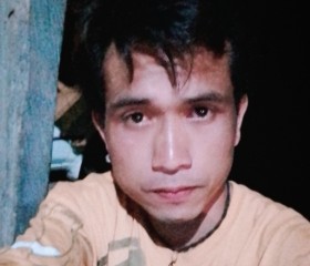 Robin, 29 лет, Batangas