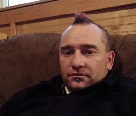 Brett, 38 лет, Idaho Falls