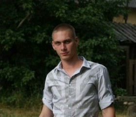 Максим, 32 года, Горад Жодзіна