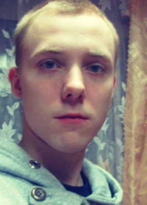 Nikolaj, 29, Россия, Москва