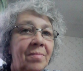 Татьяна, 68 лет, Камбарка