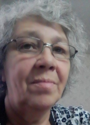 Татьяна, 68, Россия, Камбарка