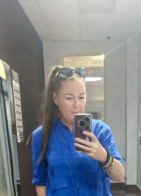 Ирина из Анапы 47 лет