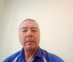 Nodir Mirzaev, 56 лет, Шаховская