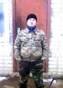 Виктор, 44, Україна, Житомир