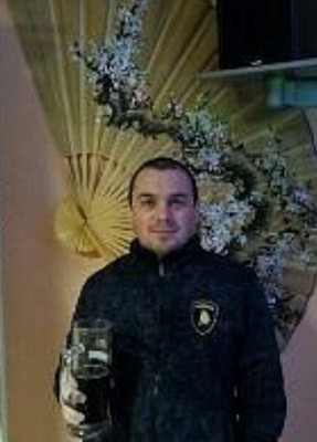 Николай, 35, Россия, Венёв