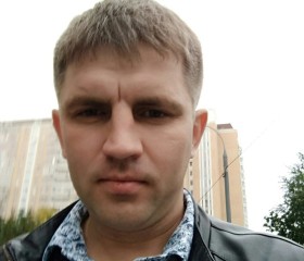 Ростислав, 40 лет, Барыш