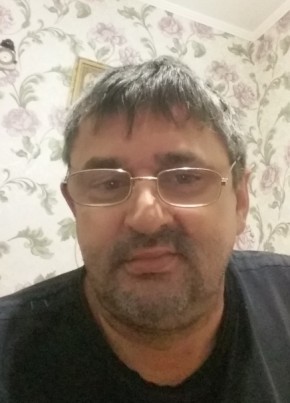 Егор, 55, Қазақстан, Қостанай