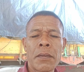 Gembala cinta, 61 год, Djakarta