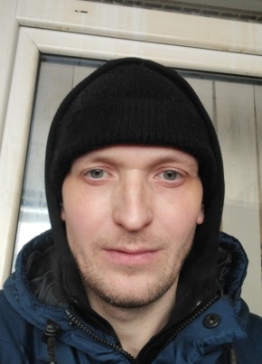Алексей из Старой Руссы 33 года