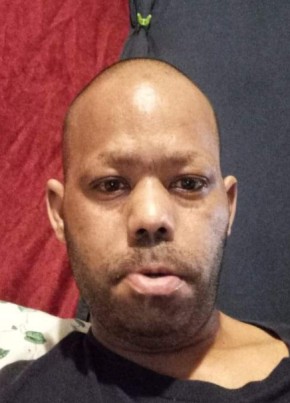 Terrence Terre, 47, United States of America, Michigan City