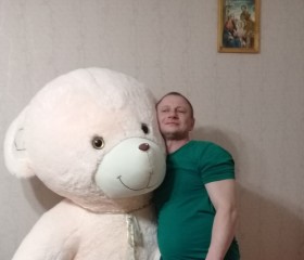 Юрий, 46 лет, Горад Гродна