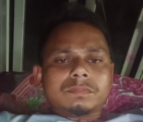 Nakul yadav, 24 года, Patna