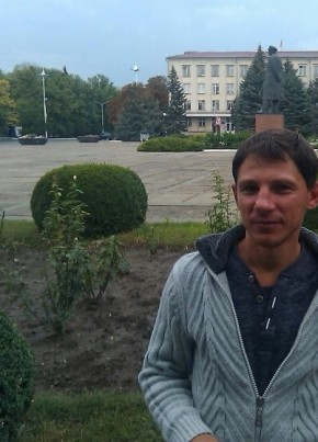 Владимир, 40, Republica Moldova, Rîbnița