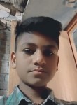 Suryabhan, 22  , Patna