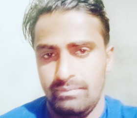 Noshad Alam, 23 года, Ajmer