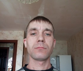 Андрей, 36 лет, Прокопьевск