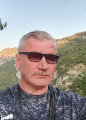 Мираж, 53, Россия, Волжск