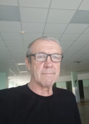 Георгий из Иркутска 61 год