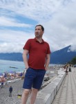 Vitaliy, 42  , Saint Petersburg