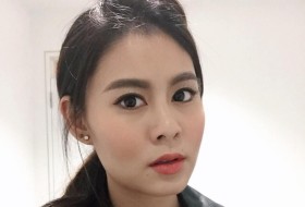 Lilian Fong, 36 - Только Я