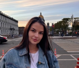 Яна, 31 год, Санкт-Петербург