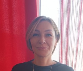 Zinaida, 43, Irkutsk