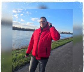 DENNIS, 28, Sankt Augustin