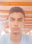 yasin, 22 года, Marmaris