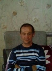 Sergey, 62, Russia, Perm