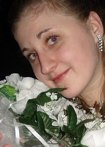 Кристина, 32, Россия, Светогорск