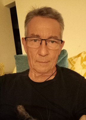 Александр из Сергиев Посада 62 года