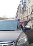 Viktor, 47, Kamensk-Uralskiy