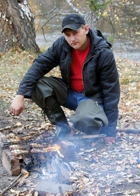 Евгений, 39, Россия, Бородино