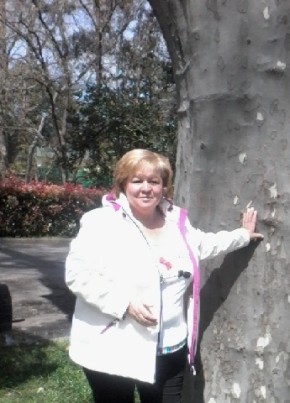 Ольга, 61, Россия, Химки