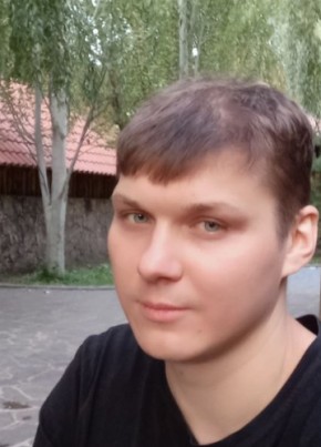 Sergey, 35, Russia, Saint Petersburg