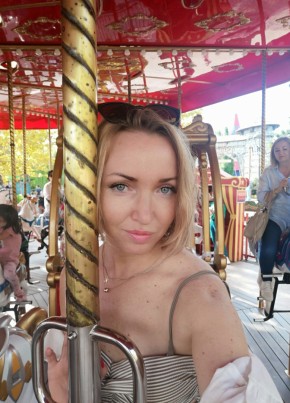 Ирина, 40, Россия, Санкт-Петербург