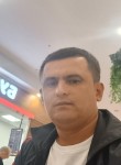 Алик - Samara