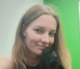 Liza, 28, Syktyvkar