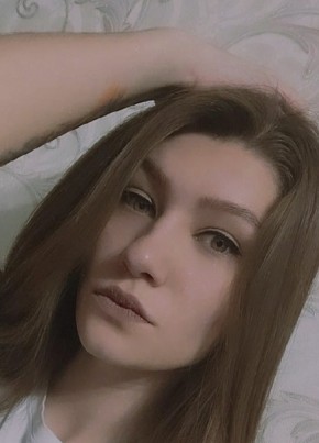 Елена, 28, Россия, Москва