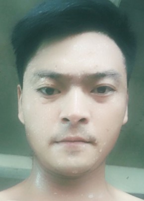 阿li, 33, 中华人民共和国, 中国上海